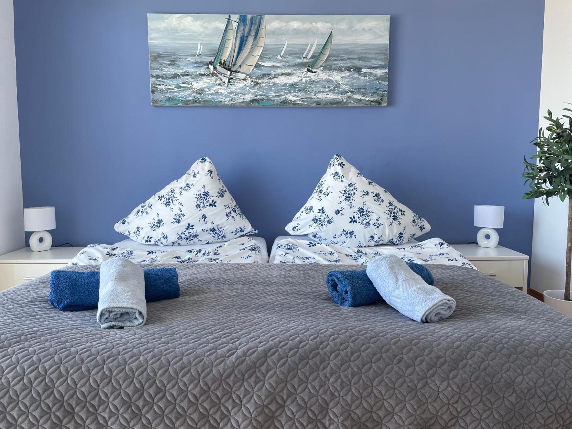 Luxury Villa Eternity - Marvelous Sea View - Box Spring Beds - Opatija-Poljane מראה חיצוני תמונה